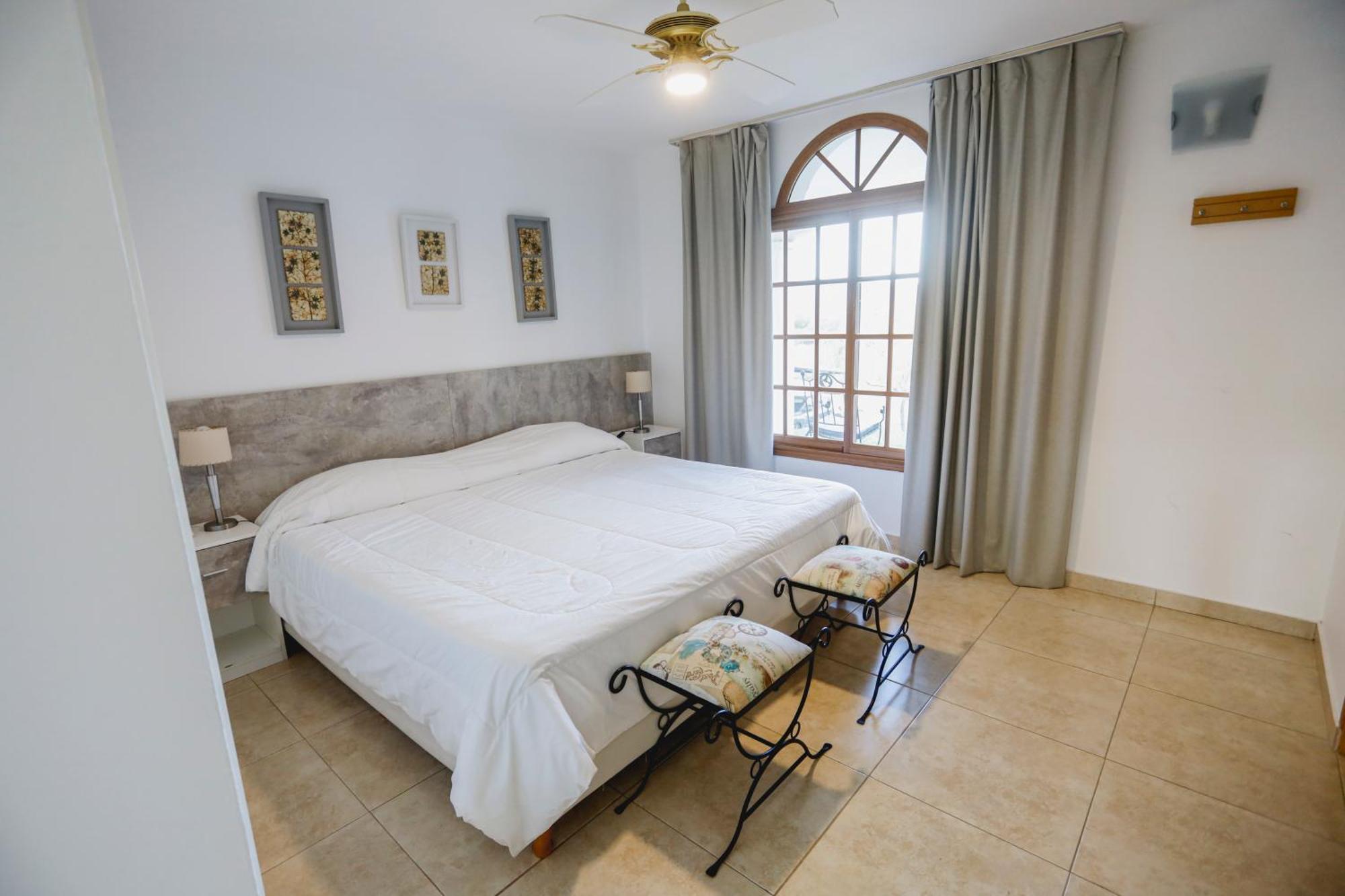 La Posada Del Qenti Villa Icho Cruz Eksteriør billede