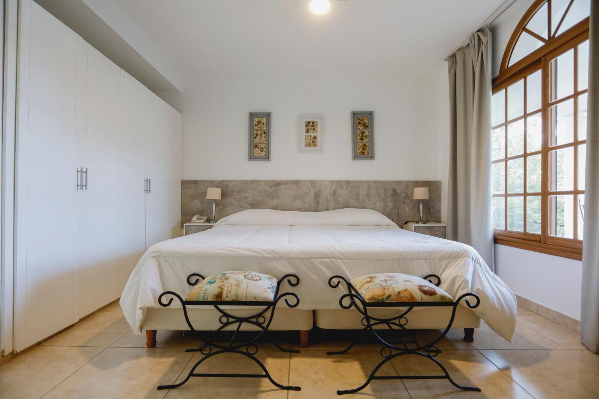 La Posada Del Qenti Villa Icho Cruz Eksteriør billede