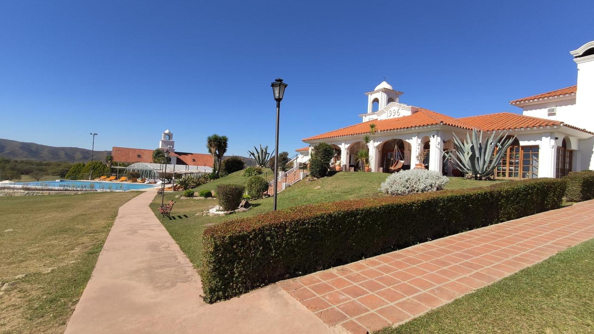 La Posada Del Qenti Villa Icho Cruz Eksteriør billede