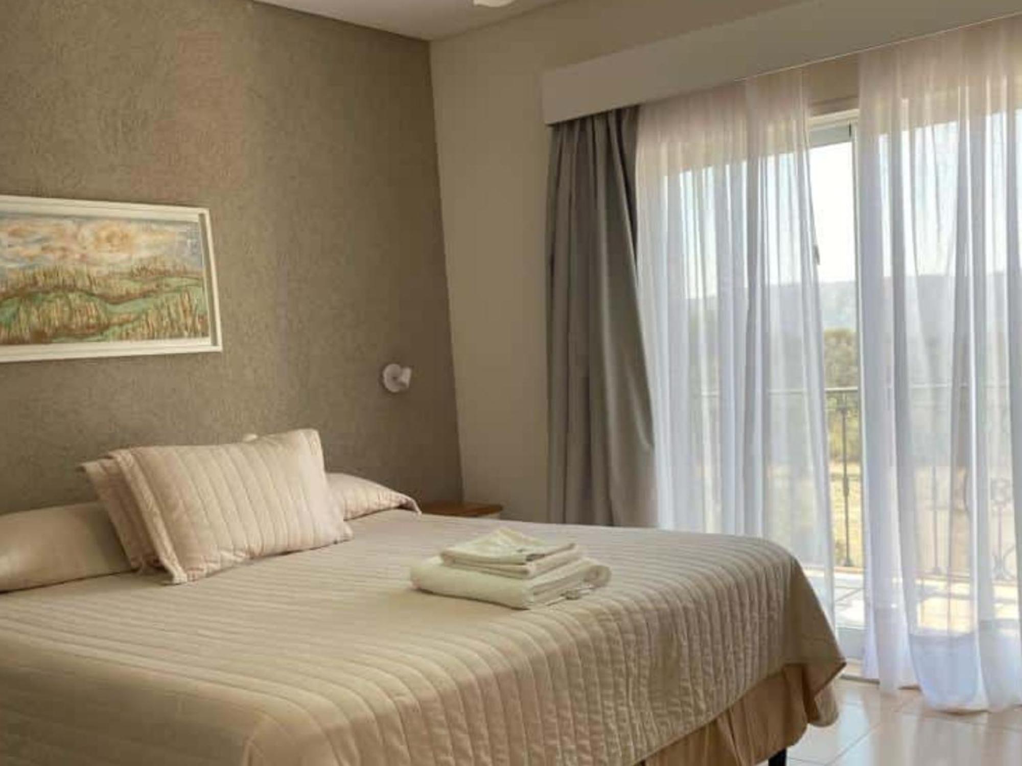 La Posada Del Qenti Villa Icho Cruz Eksteriør billede