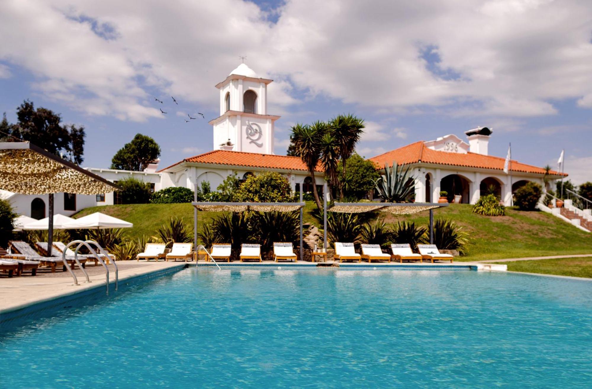 La Posada Del Qenti Villa Icho Cruz Eksteriør billede