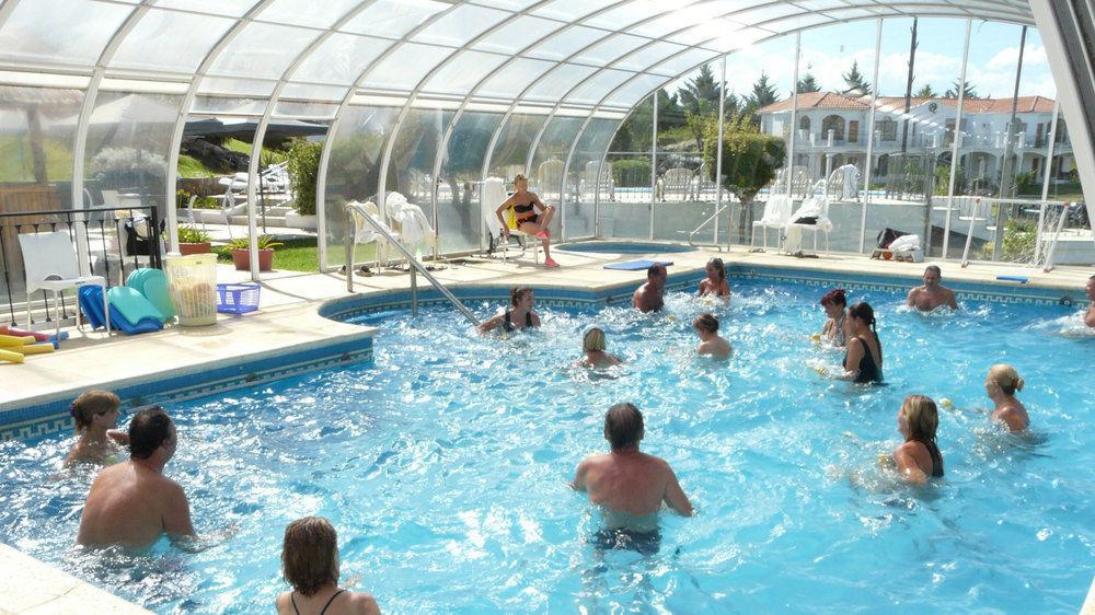 La Posada Del Qenti Villa Icho Cruz Eksteriør billede