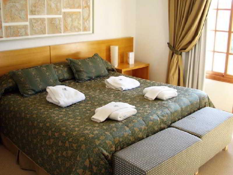 La Posada Del Qenti Villa Icho Cruz Eksteriør billede